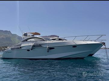 RIZZARDI 45 S anno 2009