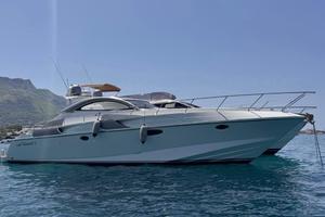 RIZZARDI 45 S anno 2009