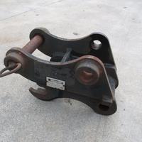 Sgancio rapido Leonardi