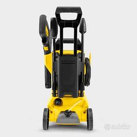 Idropulitrice Kärcher K3 Power Control 120bar