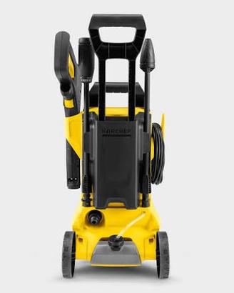 Idropulitrice Kärcher K3 Power Control 120bar