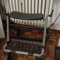 Girello per disabili