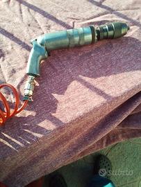 TRAPANO AD ARIA COMPRESSA