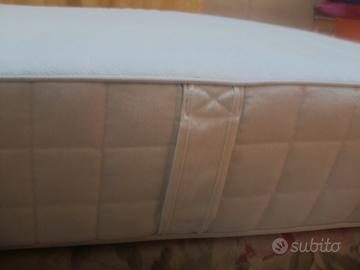 Materasso Matrimoniale IKEA MAURANGER 160x200 h18
