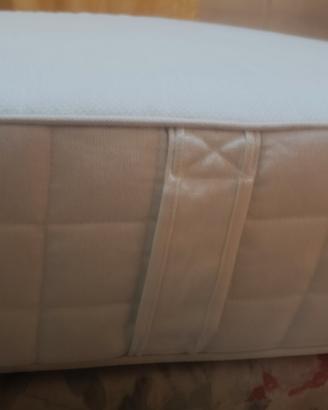 Materasso Matrimoniale IKEA MAURANGER 160x200 h18
