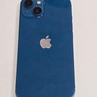 apple Iphone 13 128gb colore blu 
