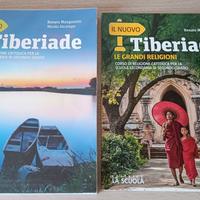 Libro Il nuovo Tiberiade 