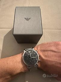 Orologio Armani Chronograph AR1808