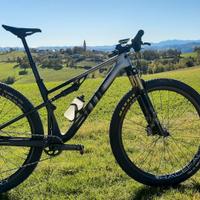 Telaio BMC Fourstroke taglia M