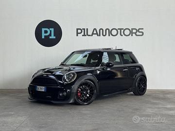 MINI Mini Cooper S 1.6 JCW John Cooper Works ...