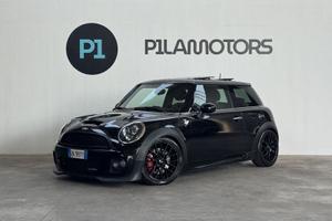 MINI Mini Cooper S 1.6 JCW John Cooper Works ...