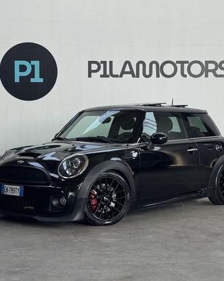 MINI Mini Cooper S 1.6 JCW John Cooper Works ...