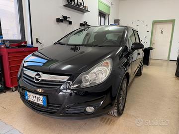 Opel Corsa 1.3 cdti 75 cv