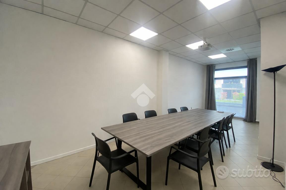 UFFICIO A REGGIO NELL'EMILIA - Vista 5