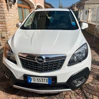 OPEL MOKKA 1.6CDTI 136CV 4x4