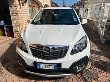 OPEL MOKKA 1.6CDTI 136CV 4x4