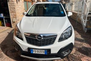 OPEL MOKKA 1.6CDTI 136CV 4x4