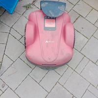 Robot tagliaerba