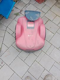 Robot tagliaerba