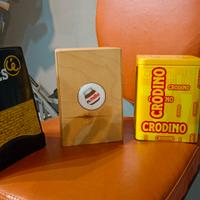 Lotto porta tovaglioli di carta