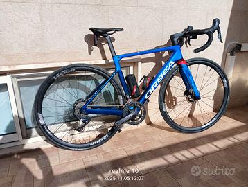 Orbea Orca Tg S