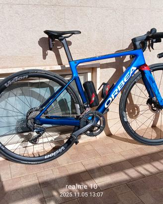 Orbea Orca Tg S