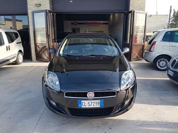 Fiat Bravo 1.4 GPL Emotion - USATO