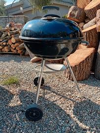 griglia Weber 