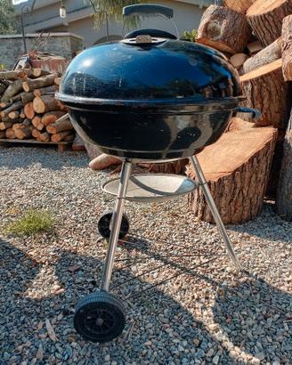 griglia Weber 