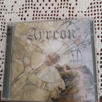 CD Ayreon