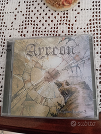CD Ayreon
