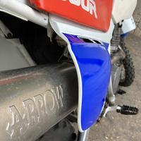 Honda Dall'Ara XR 600 - 1993