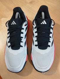 Scarpe padel uomo Adidas 