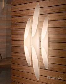 Applique rossa SHAKTI - Kundalini