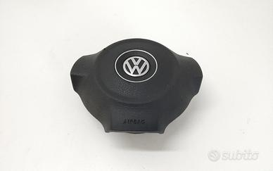 AIRBAG VOLANTE VOLKSWAGEN Polo 5° Serie 6R0880201