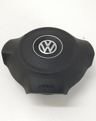 AIRBAG VOLANTE VOLKSWAGEN Polo 5° Serie 6R0880201