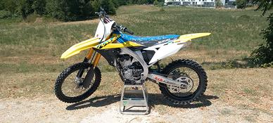 suzuki rm-z 250 2023
