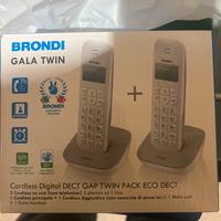 Telefoni brondi