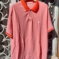 polo uomo Timberland manica corta 