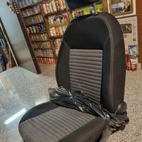 Sedile anteriore Fiat Qubo 2018