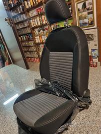 Sedile anteriore Fiat Qubo 2018