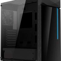 Gigabyte GB-C200G PC Case ATX/M-ATX/Mini-ITX 13335