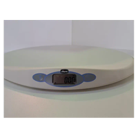 Bilancia digitate chicco Con scatola