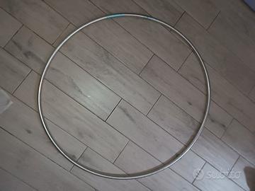 Cerchio ginnastica ritmica