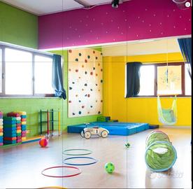 Sala polifunzionale 4000 comprese tutte le spese