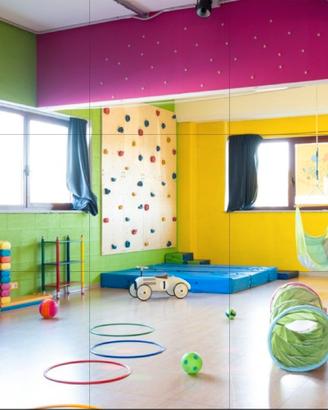 Sala polifunzionale 4000 comprese tutte le spese