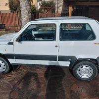 Panda 4×4 anno 1992