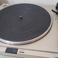 Giradischi Fisher funzionante