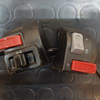 Devioluci Booster Spirit