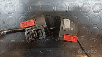 Devioluci Booster Spirit